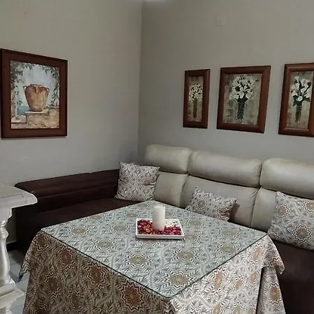 Apartamento Casa Típica De *