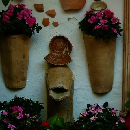 Casa Tipica De 아파트 코르도바