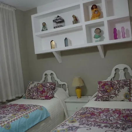 아파트 Casa Tipica De *