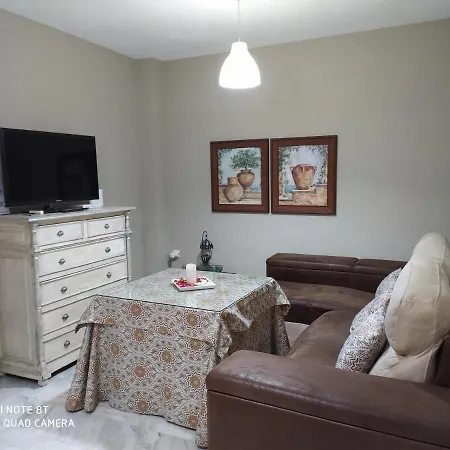 Apartment Casa Tipica De