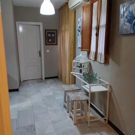 Casa Tipica De * Cordoba