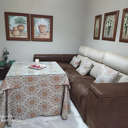 Appartement Casa Tipica De Córdoba