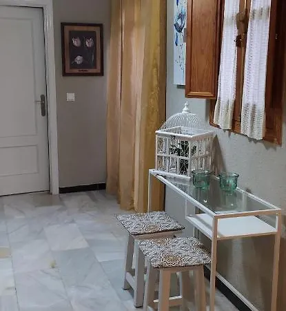 Casa Tipica De Apartment