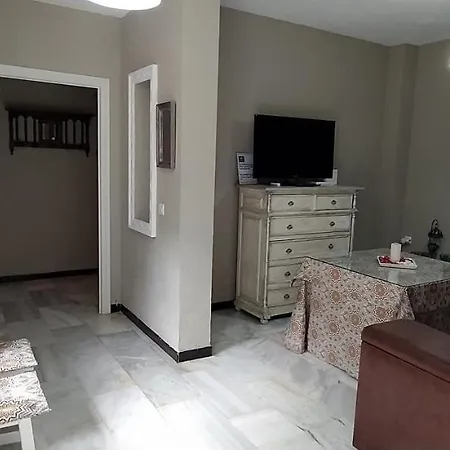 Casa Tipica De Apartment *