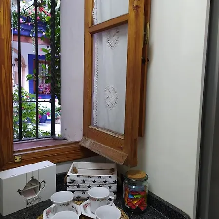 Casa Tipica De Apartment