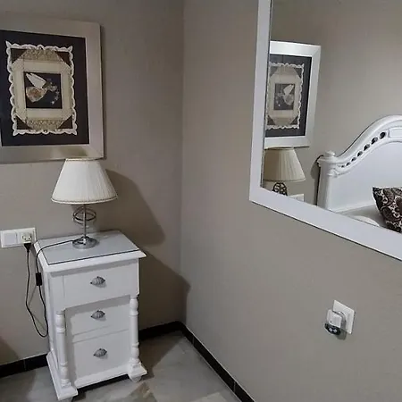 Casa Tipica De Apartment *