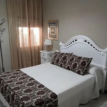 Casa Tipica De * Cordoba