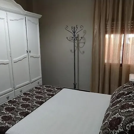 Apartment Casa Tipica De *