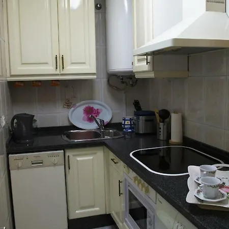 Casa Tipica De * Córdoba