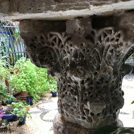 Appartement Casa Tipica De Córdoba