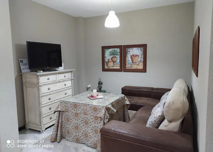 شقة Casa Tipica De