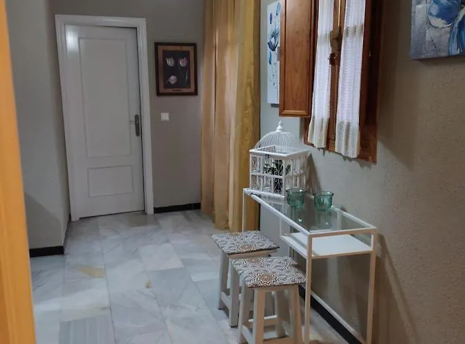 Casa Tipica De * قرطبة