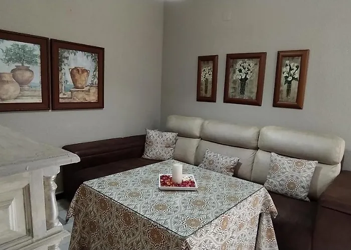 شقة Casa Tipica De *