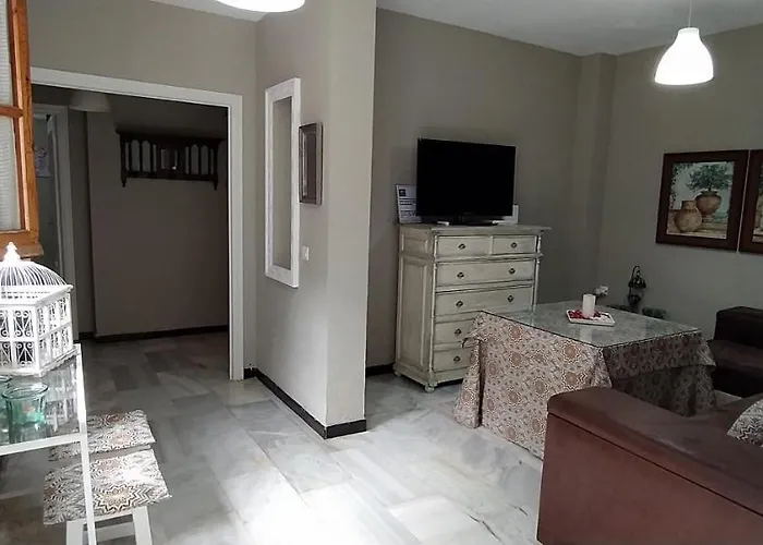 Casa Tipica De شقة *