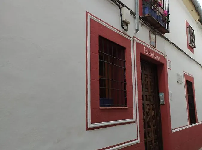 شقة Casa Tipica De *