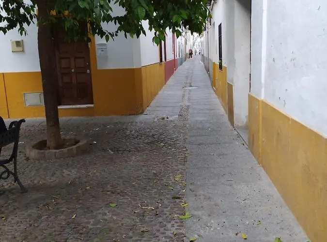 شقة Casa Tipica De *