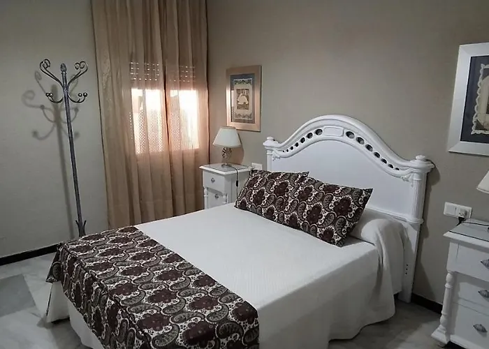 Casa Tipica De * قرطبة