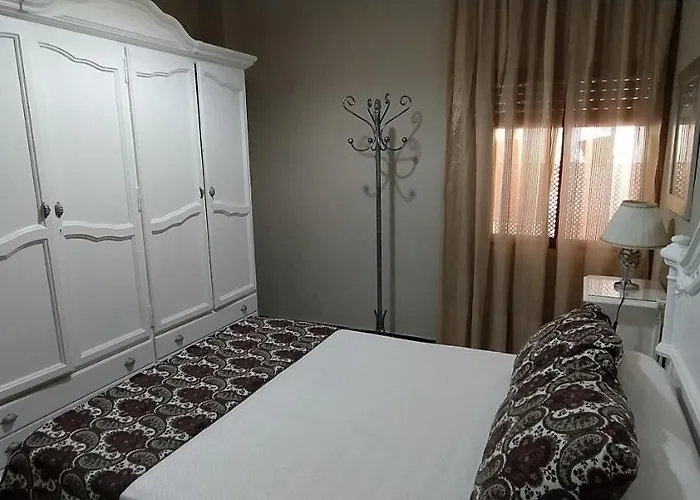 شقة Casa Tipica De *