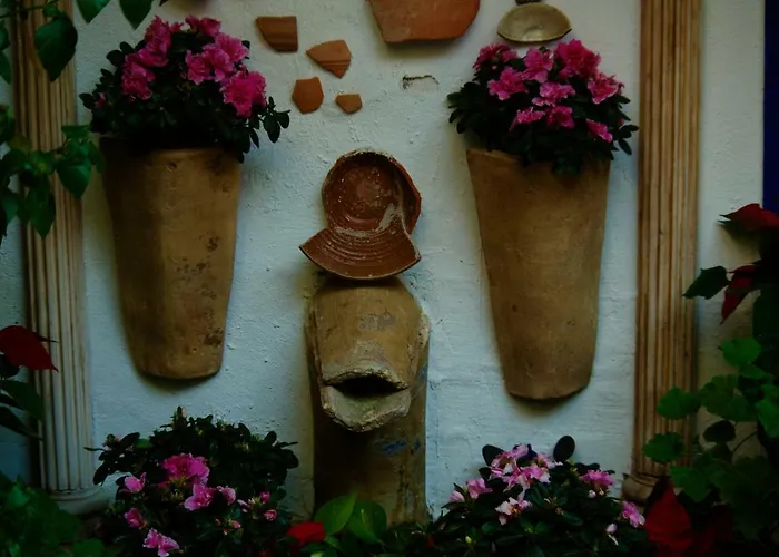 Casa Tipica De شقة قرطبة