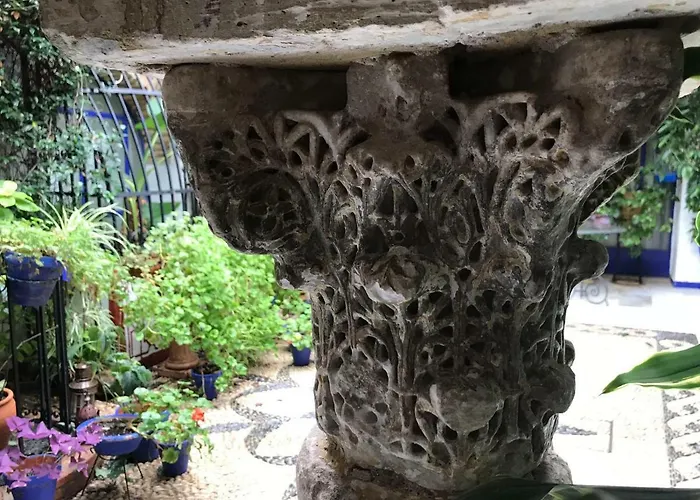 公寓 Casa Tipica De 科爾多瓦