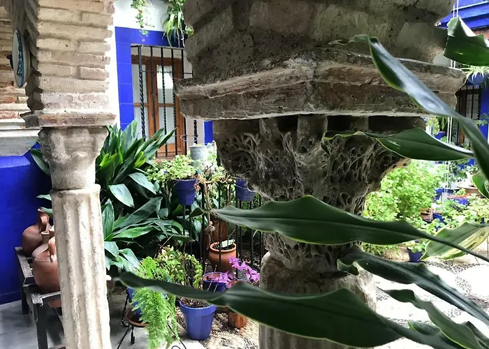 公寓 Casa Tipica De 科爾多瓦