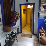 Casa Tipica De * Córdoba