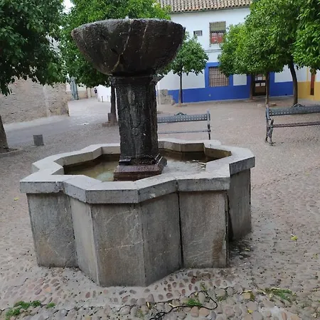 Casa Tipica De