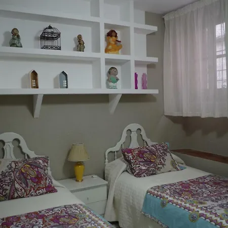 Casa Tipica De Apartment *