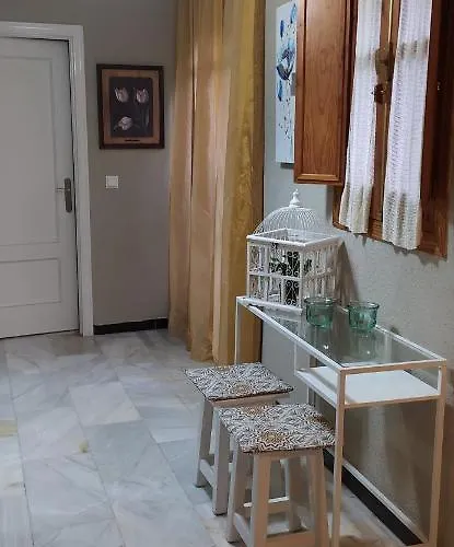 Casa Tipica De Apartment