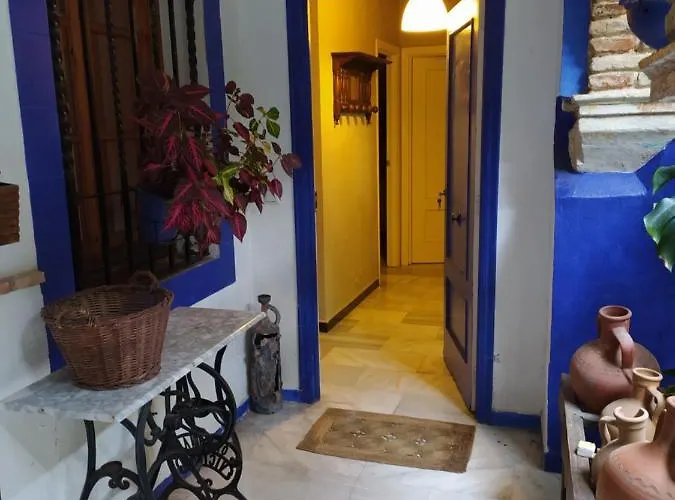 Casa Tipica De * Cordoba