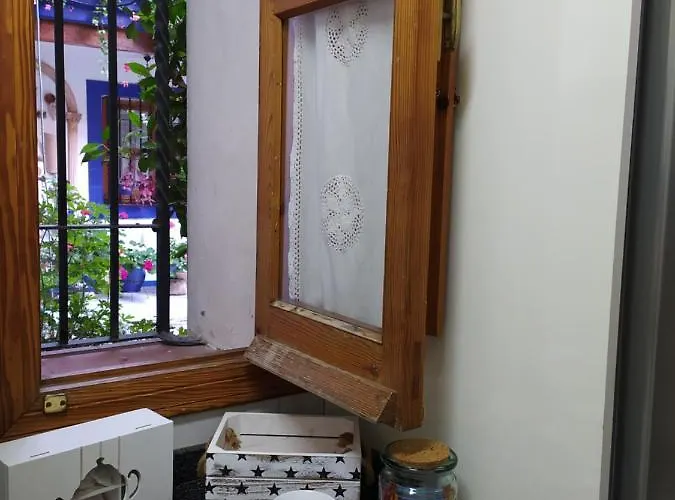 Casa Tipica De Apartment