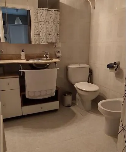 Apartment Casa Tipica De