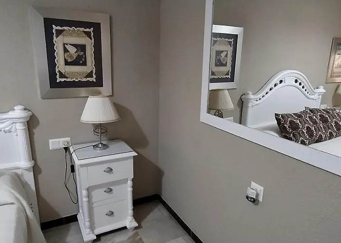 Casa Tipica De Apartment *