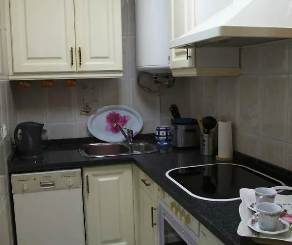 Casa Tipica De * Cordoba