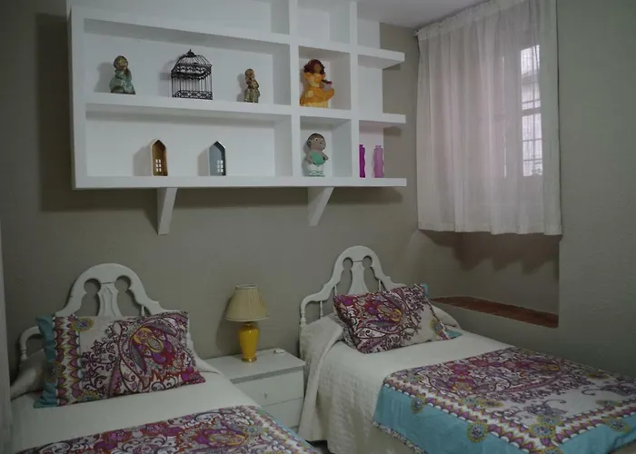 Casa Tipica De Apartment *