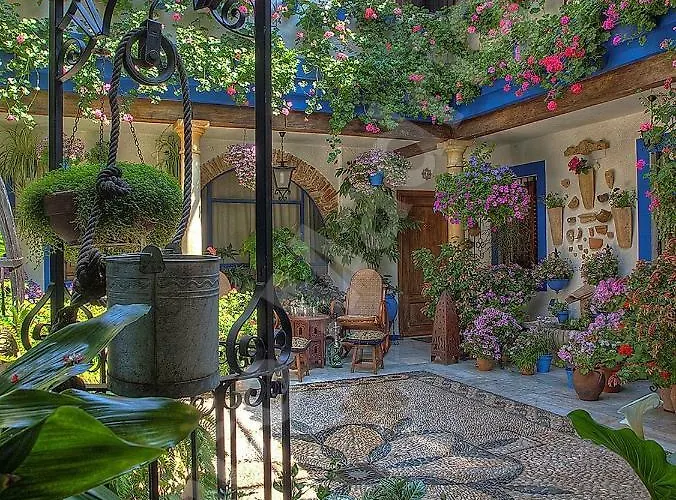 Casa Tipica De Apartment *